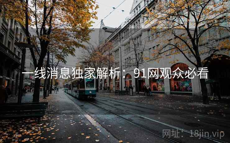 一线消息独家解析：91网观众必看